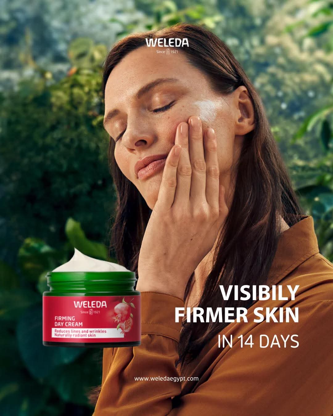 Weleda Egypt