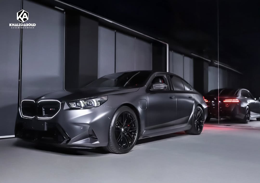 Khaled Aboud Automotive