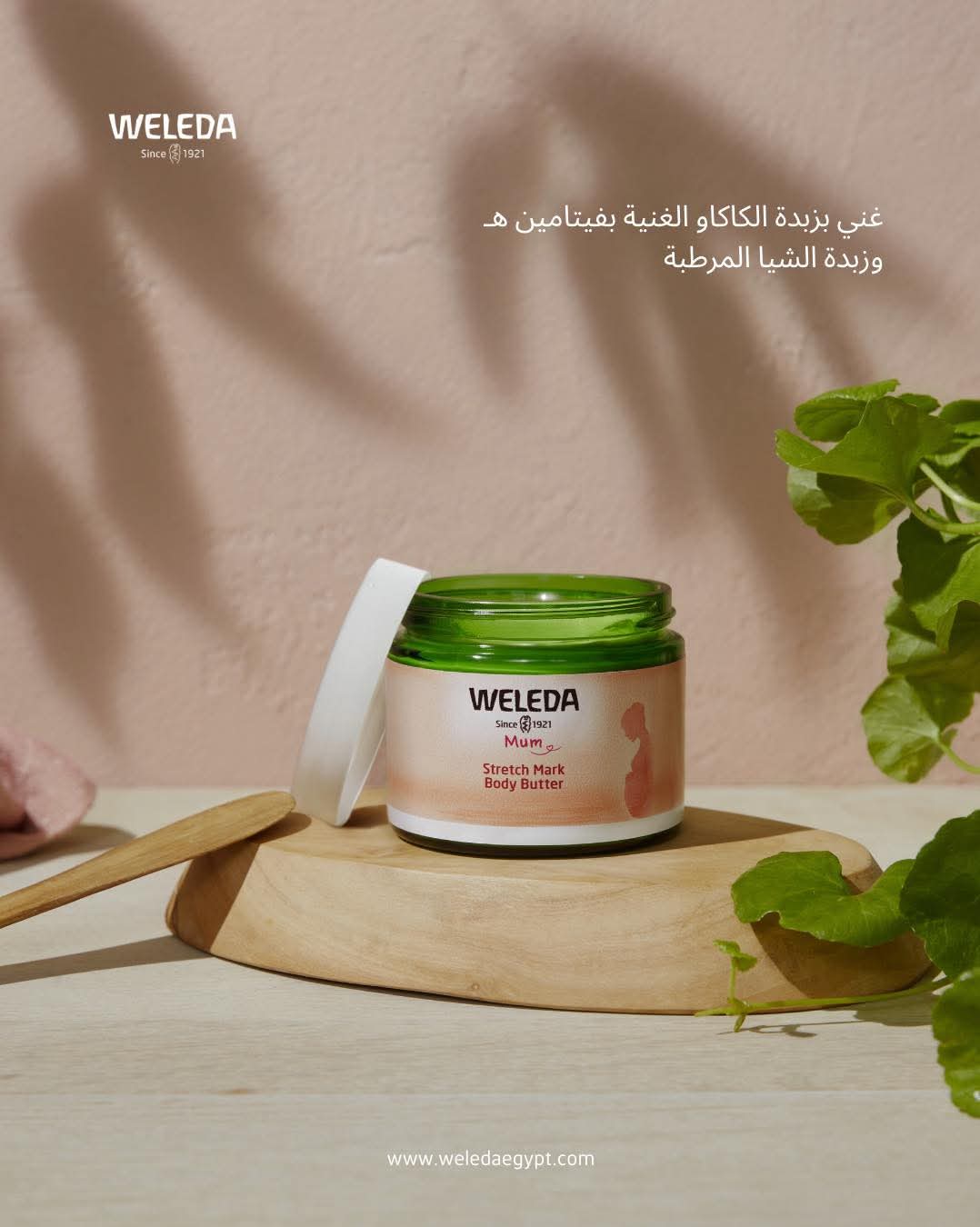 Weleda Egypt