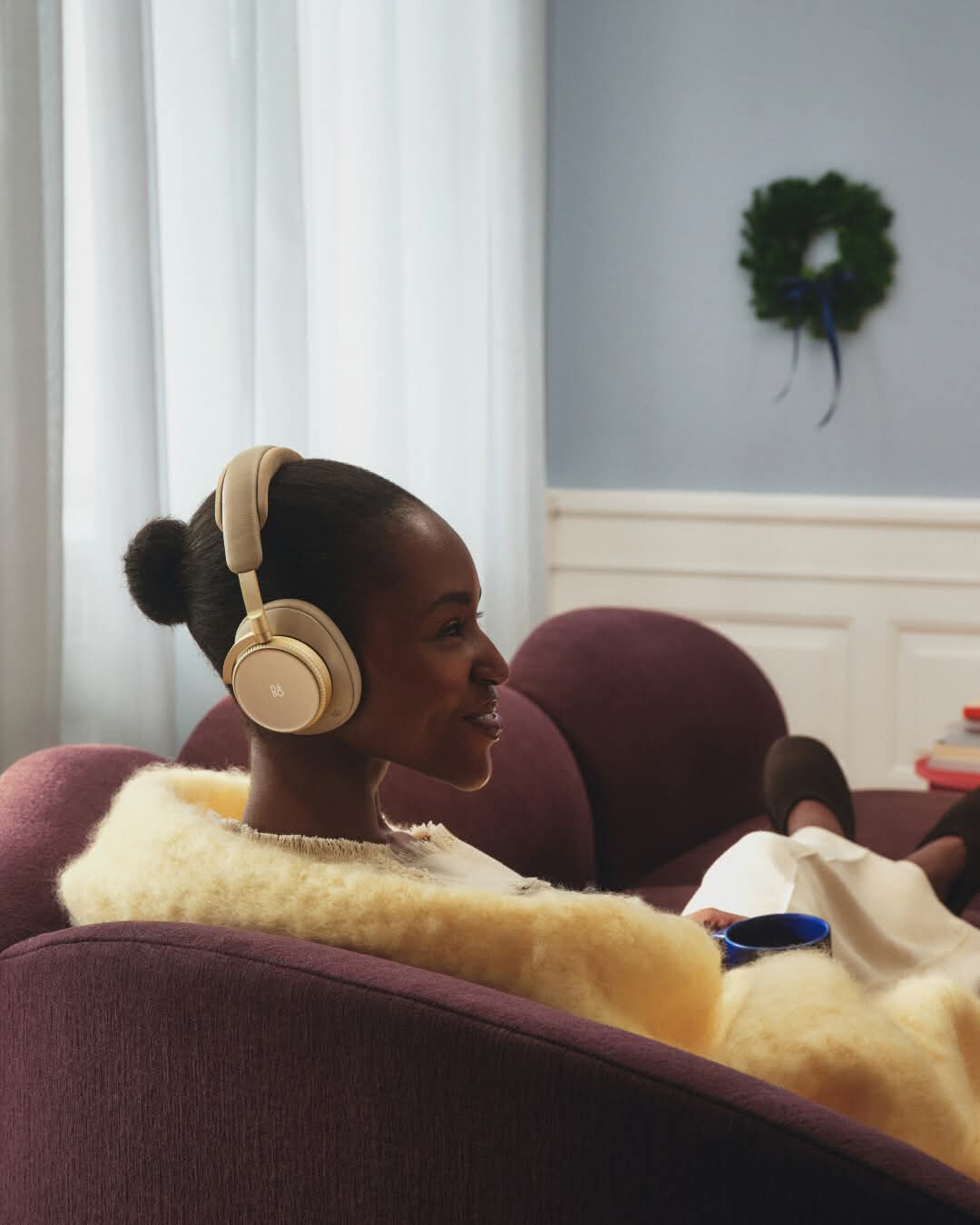 Bang & Olufsen (B&O)