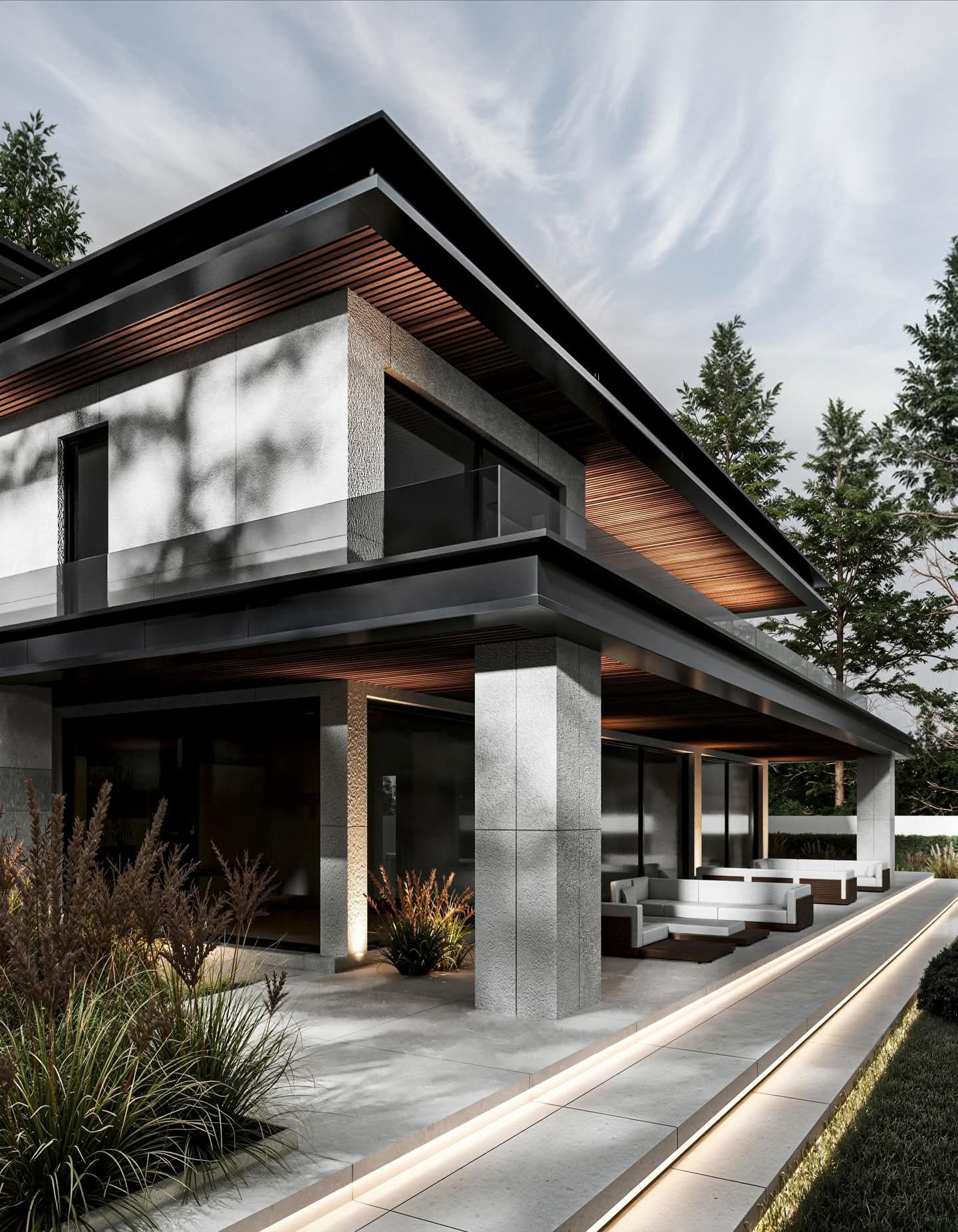 Ahmed Hussein Designs