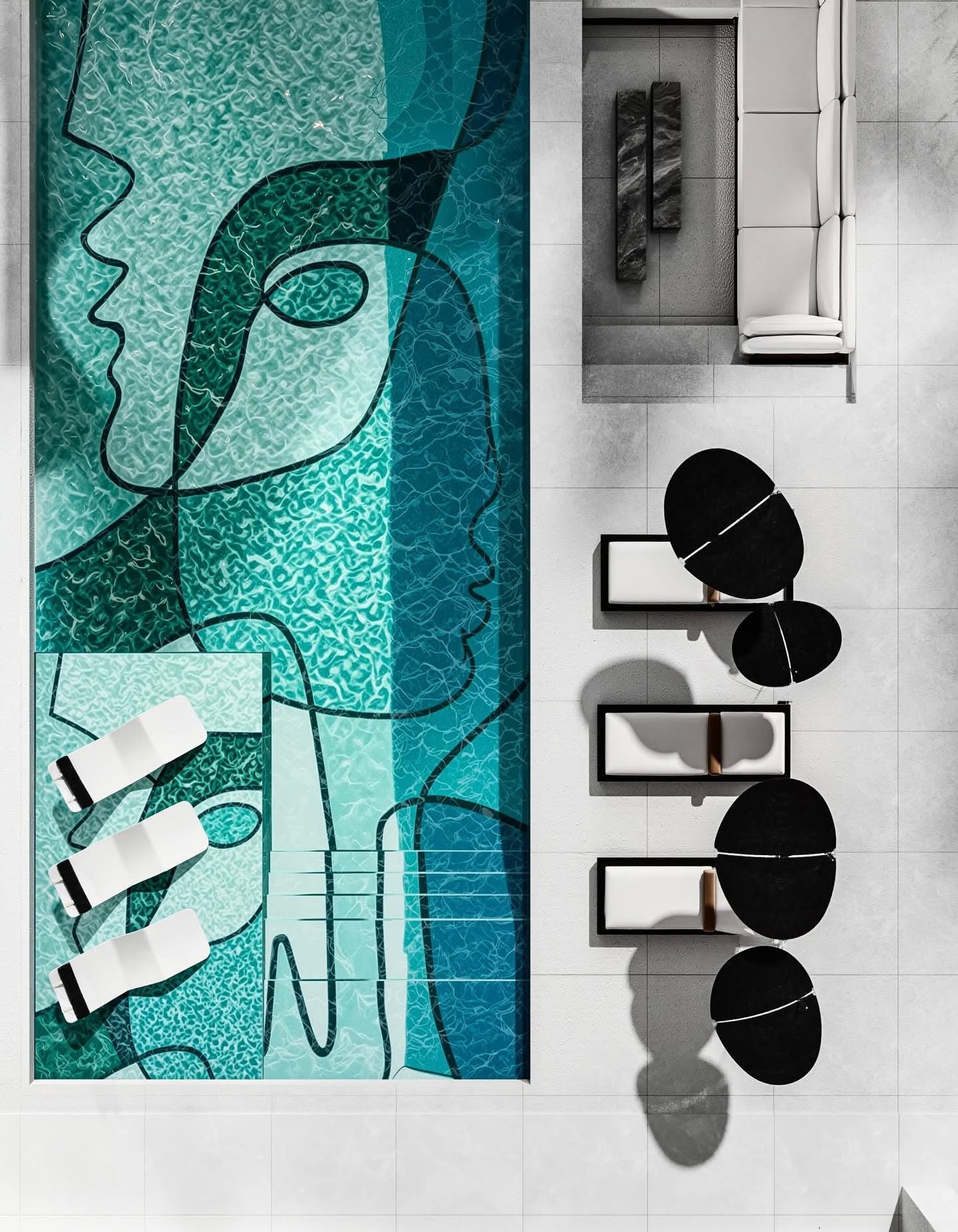 Ahmed Hussein Designs