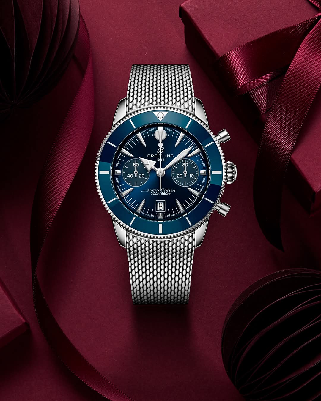 Watches of Switzerland