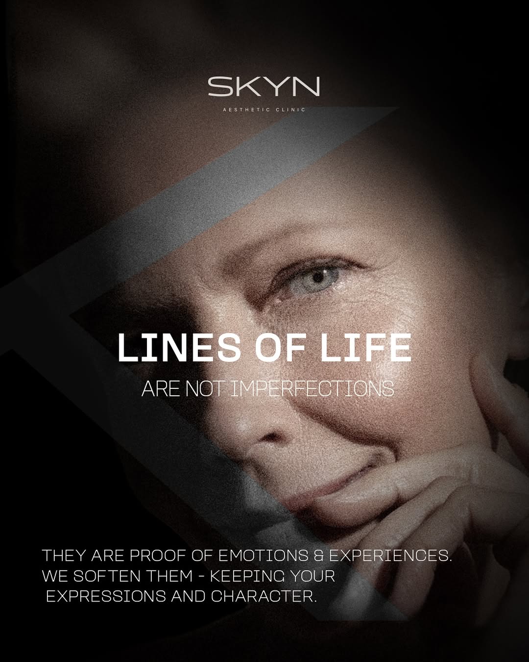 SKYN Aesthetic Clinic
