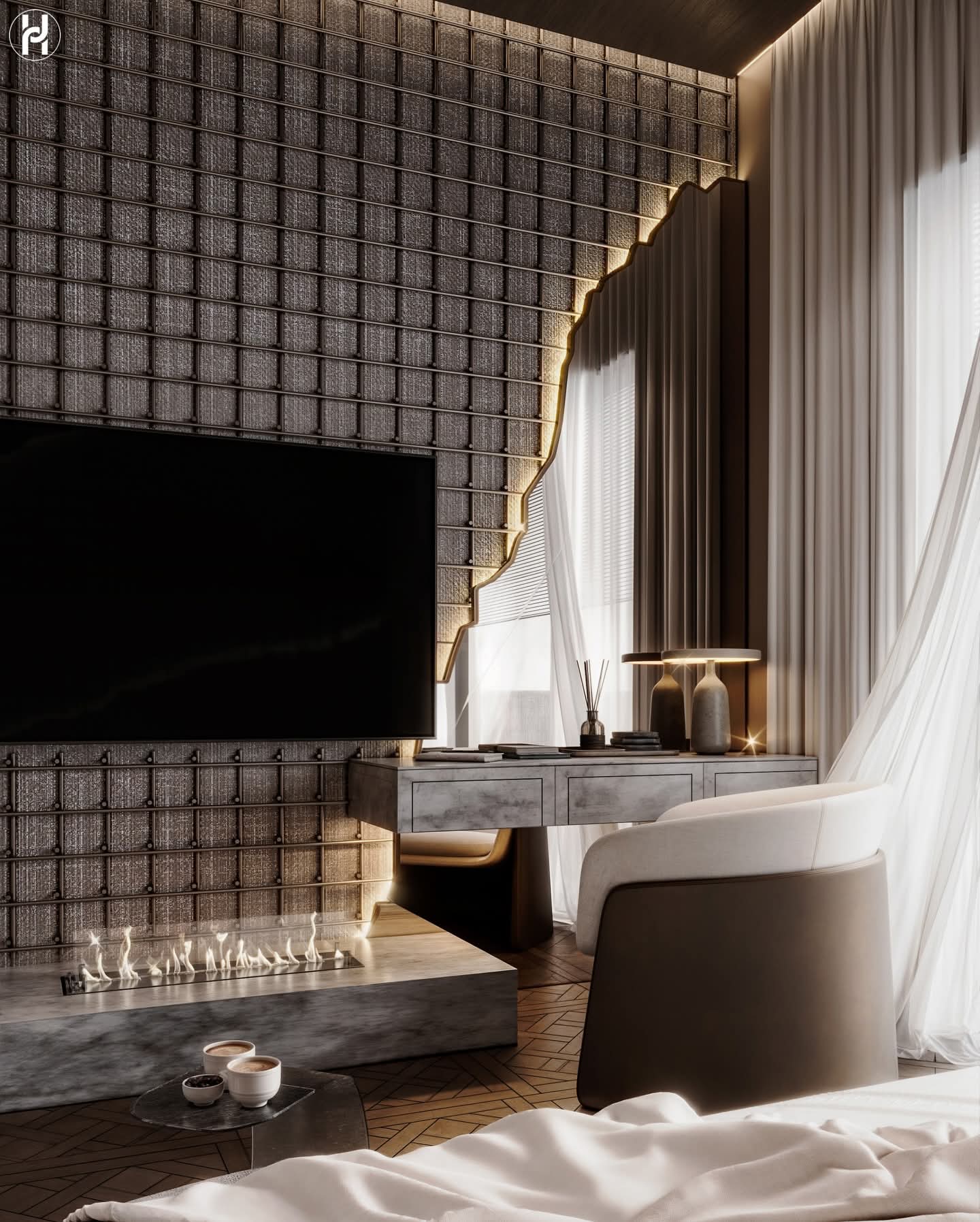 Ahmed Hussein Designs