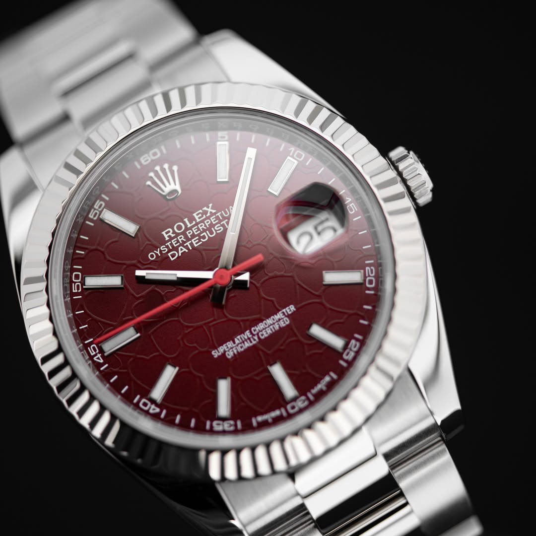 BLAKEN customization atelier