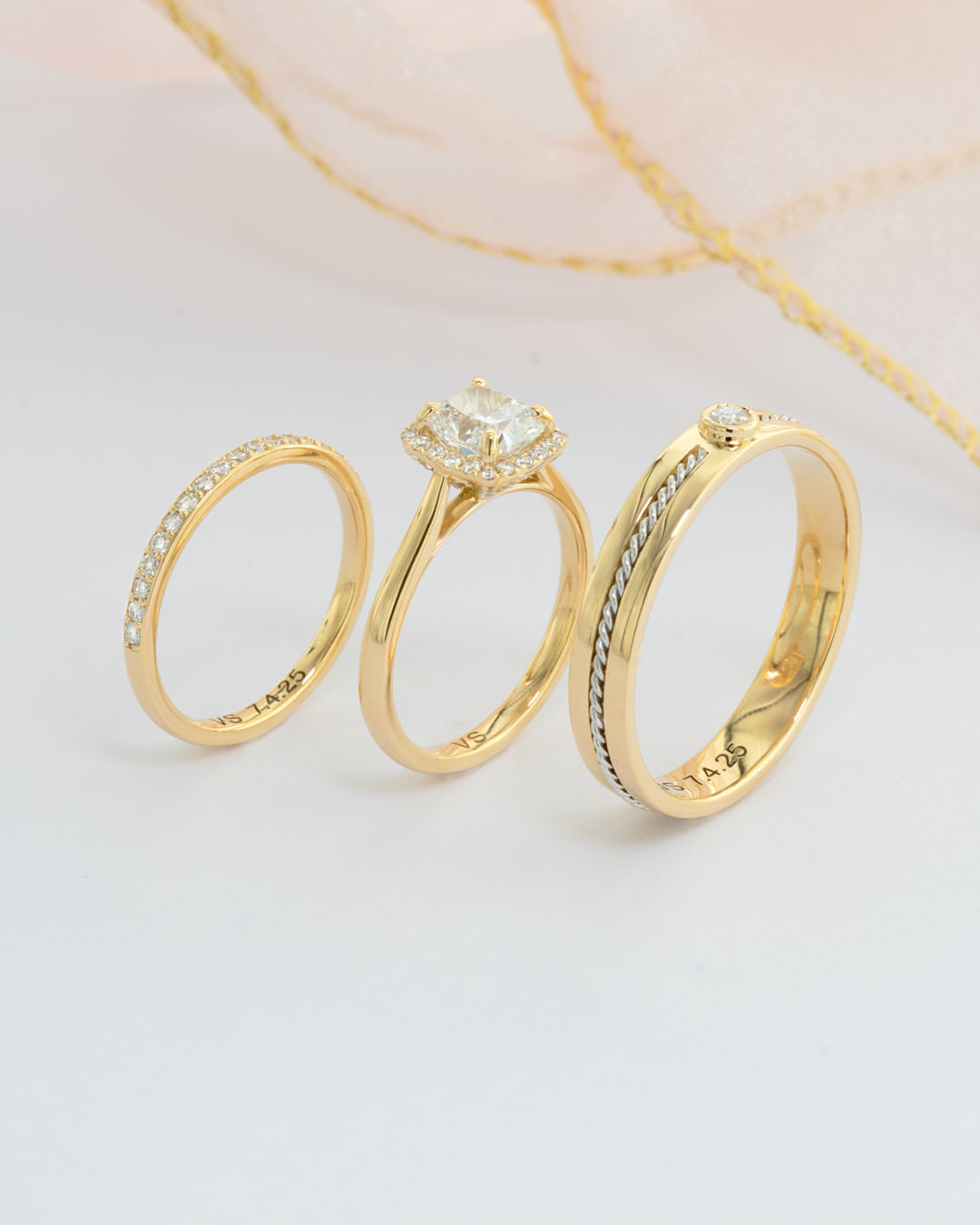 Diana Jewellery