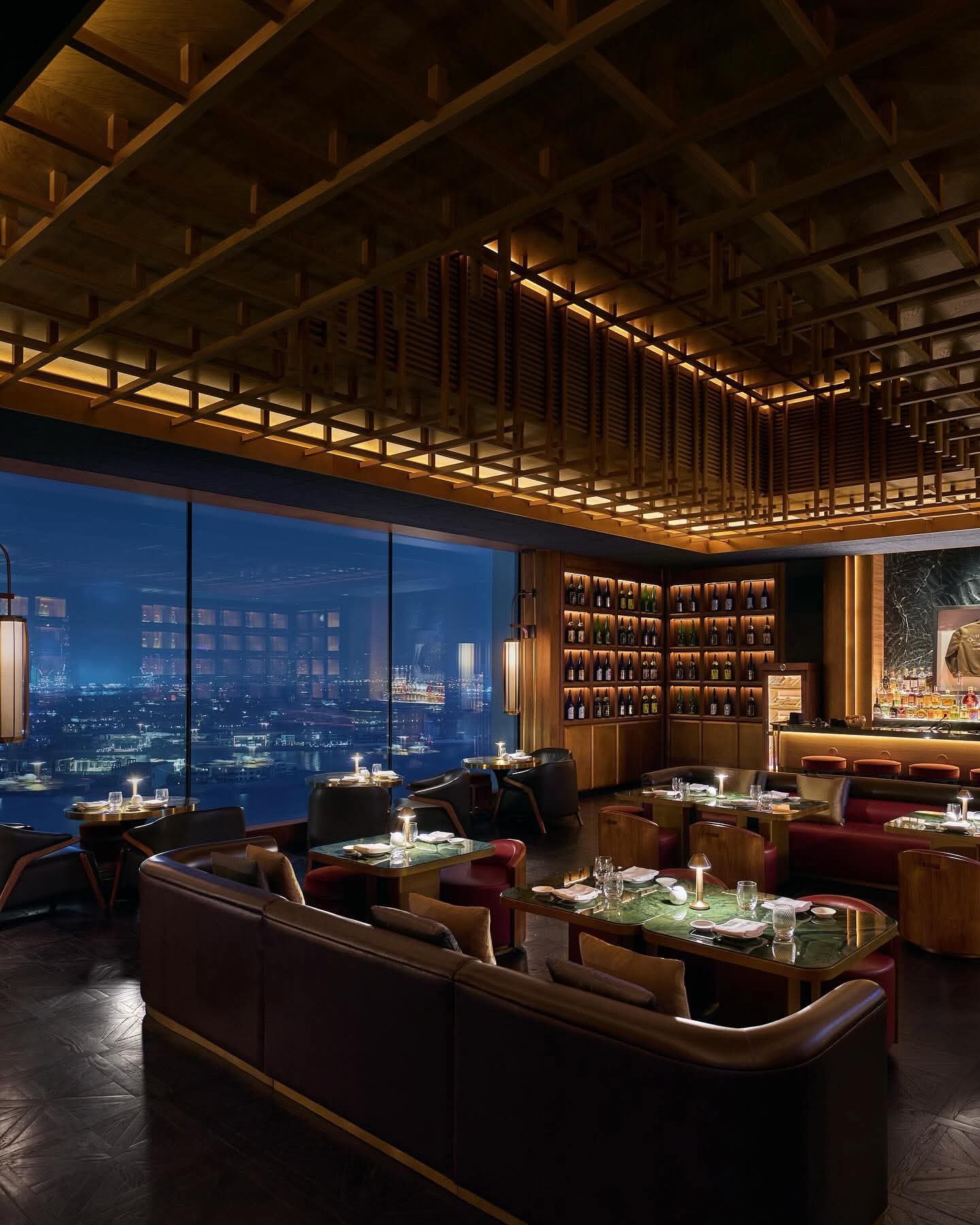 Nobu Dubai