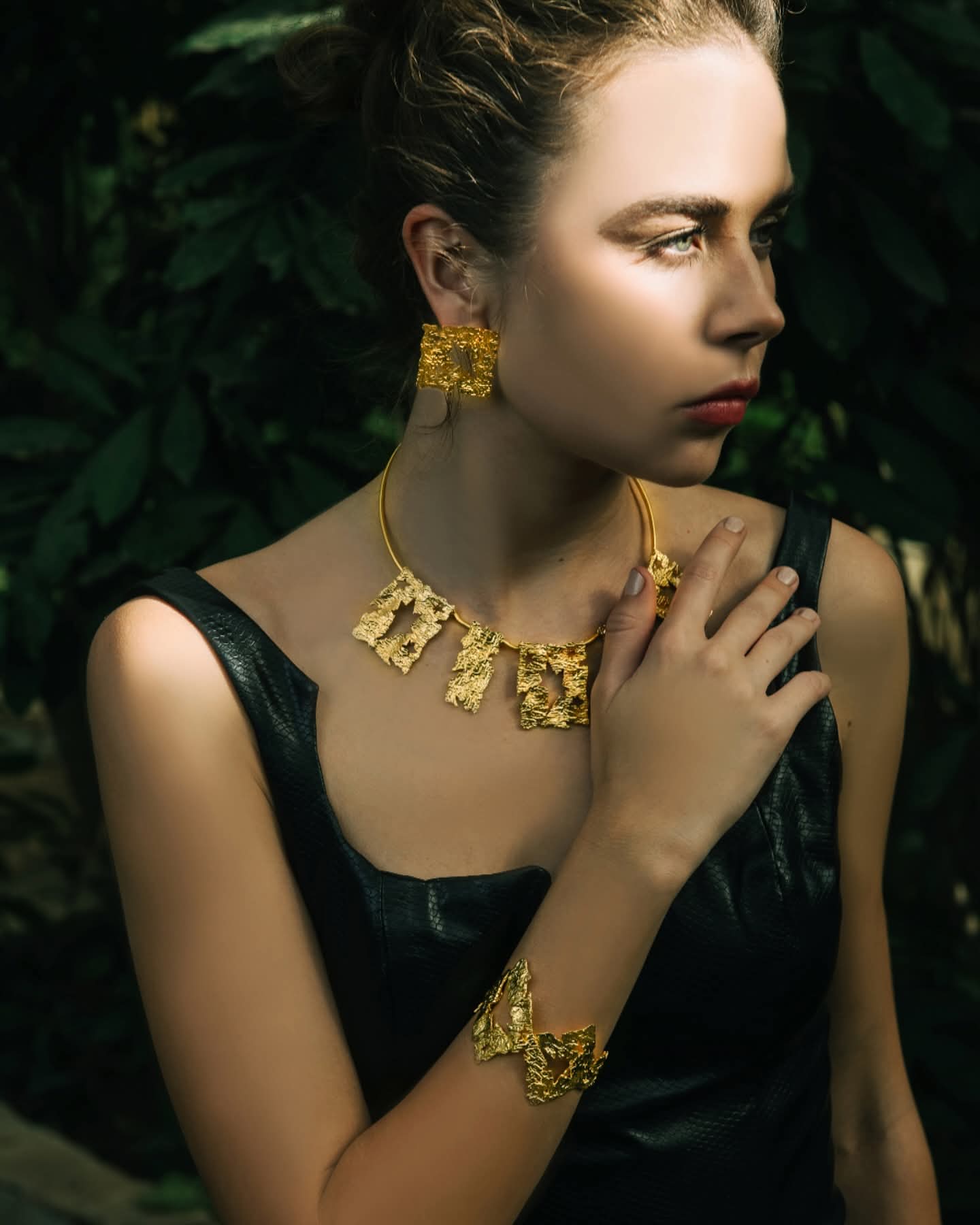 YARA RAMZY JEWELRY
