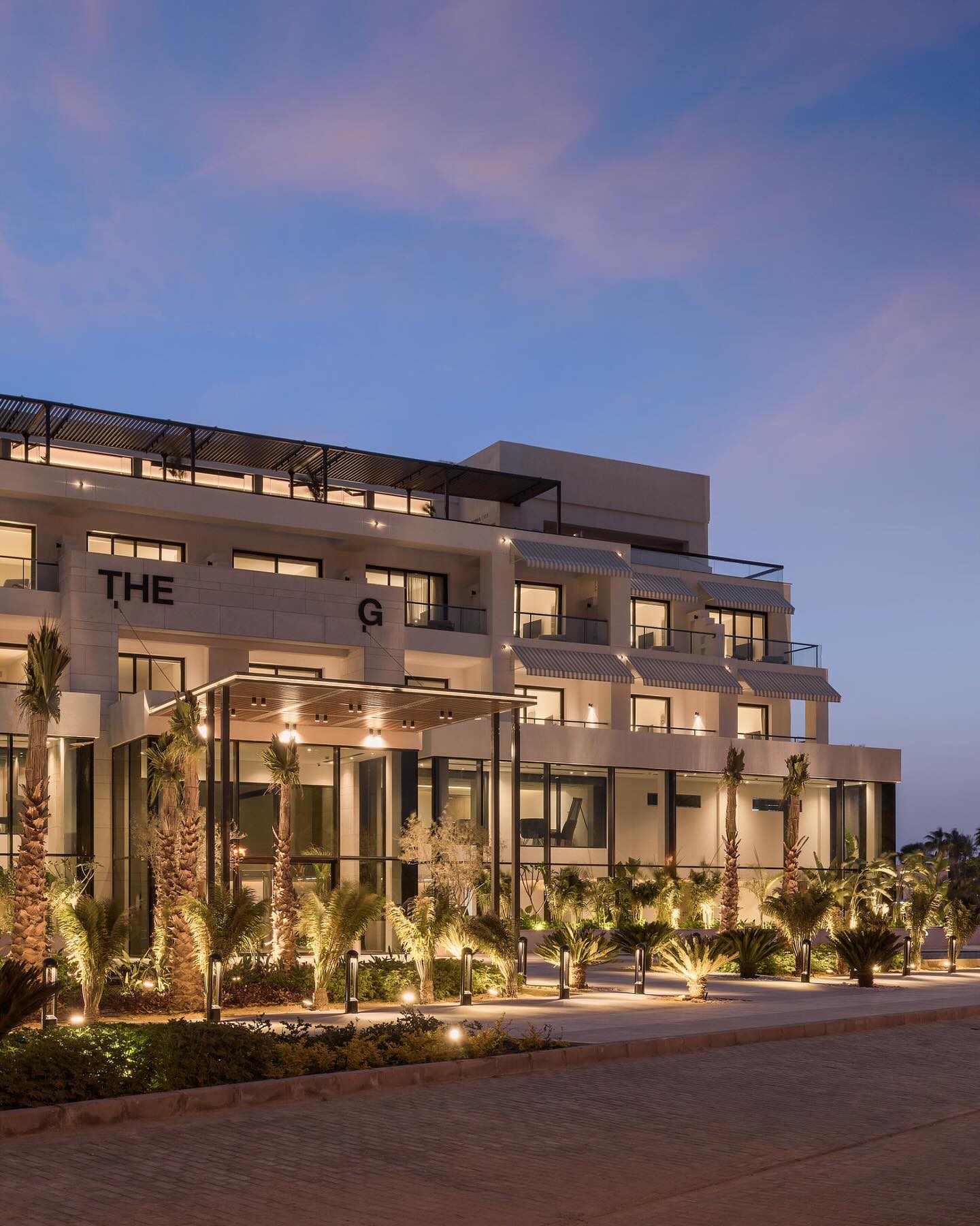 The G Hotels Egypt