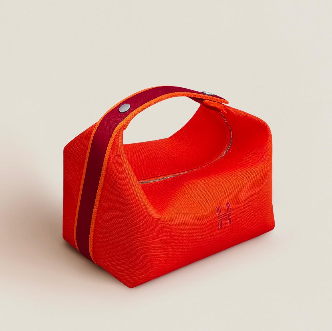 Spotted : HERMÈS Bride-a-Brac au Carre case