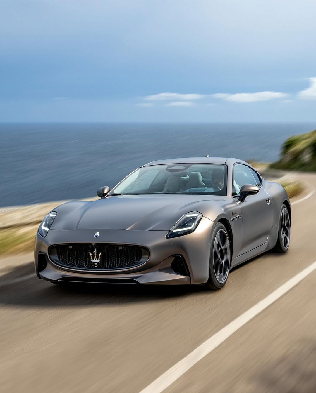 Maserati Egypt