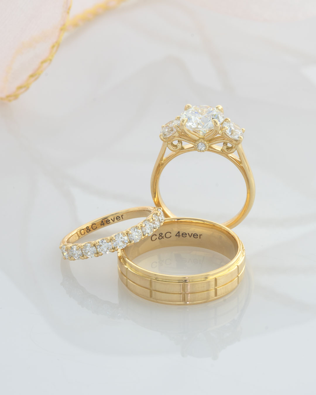 Diana Jewellery