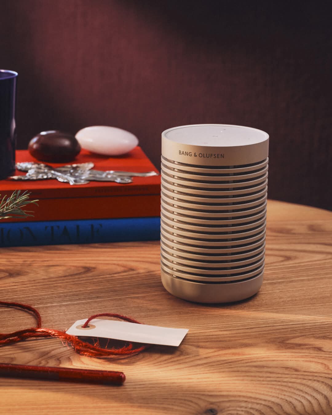 Bang & Olufsen (B&O)