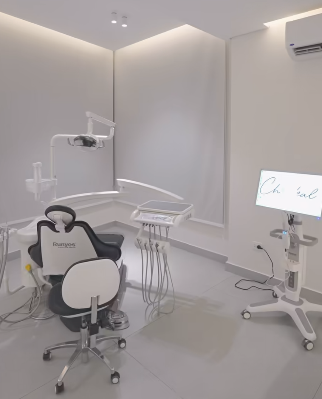 Chackal Dental Clinic