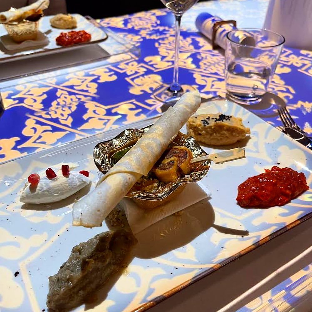 Le Petit Chef - Egypt