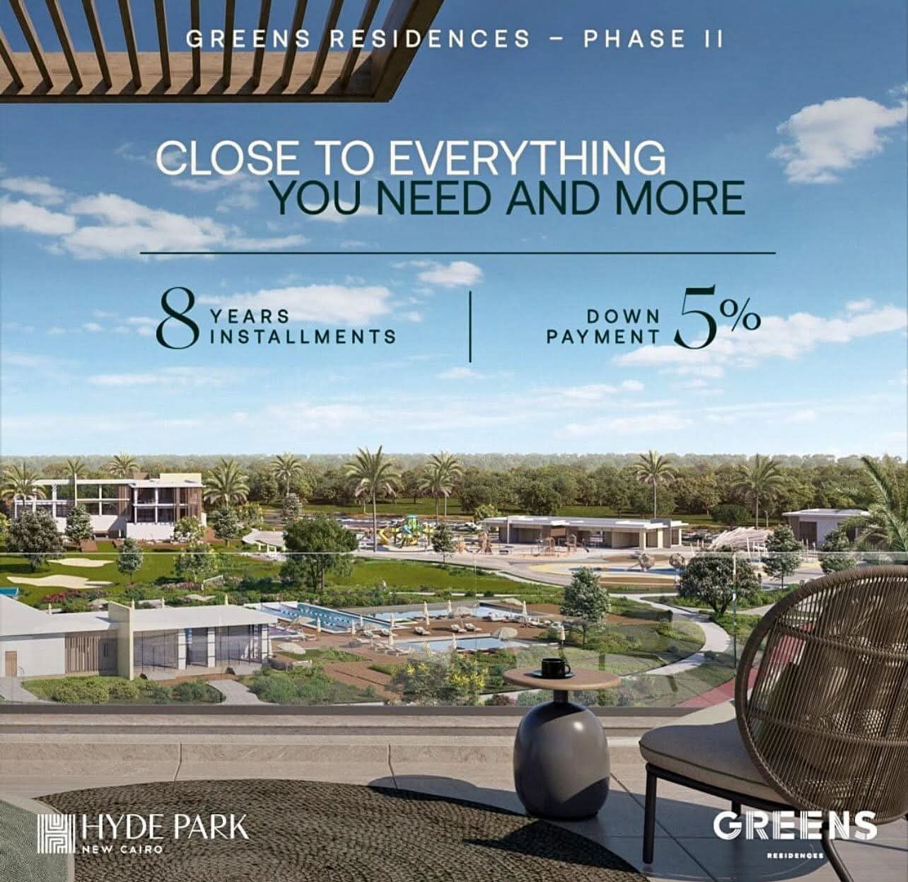 Global Hills Real Estate