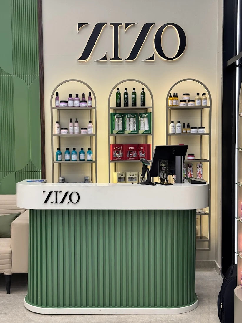 Zizo Salon