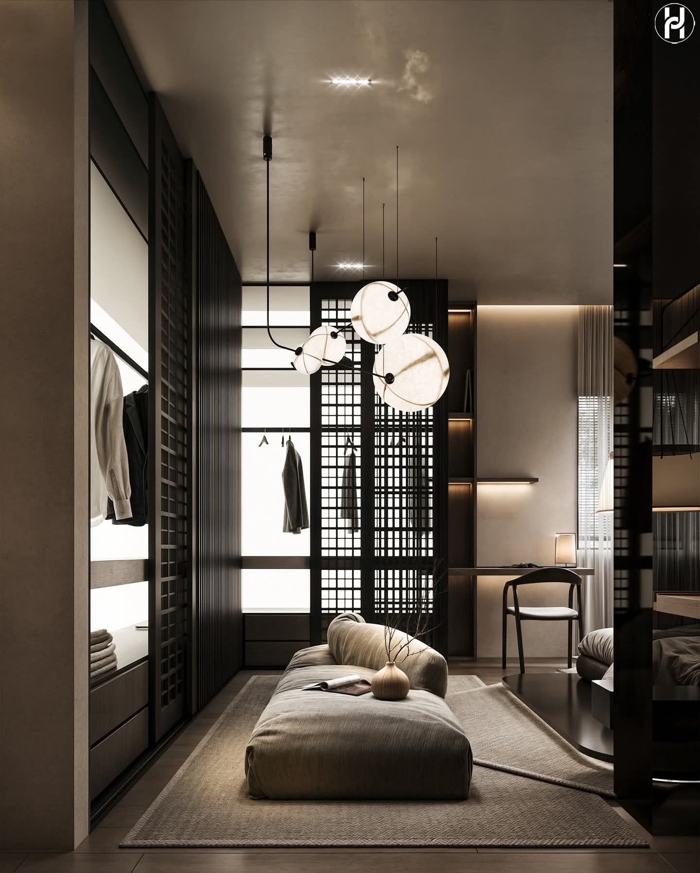 Ahmed Hussein Designs