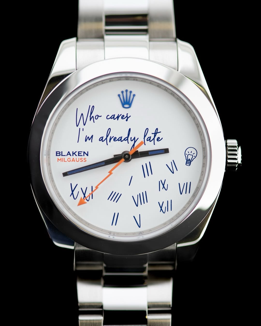 BLAKEN customization atelier