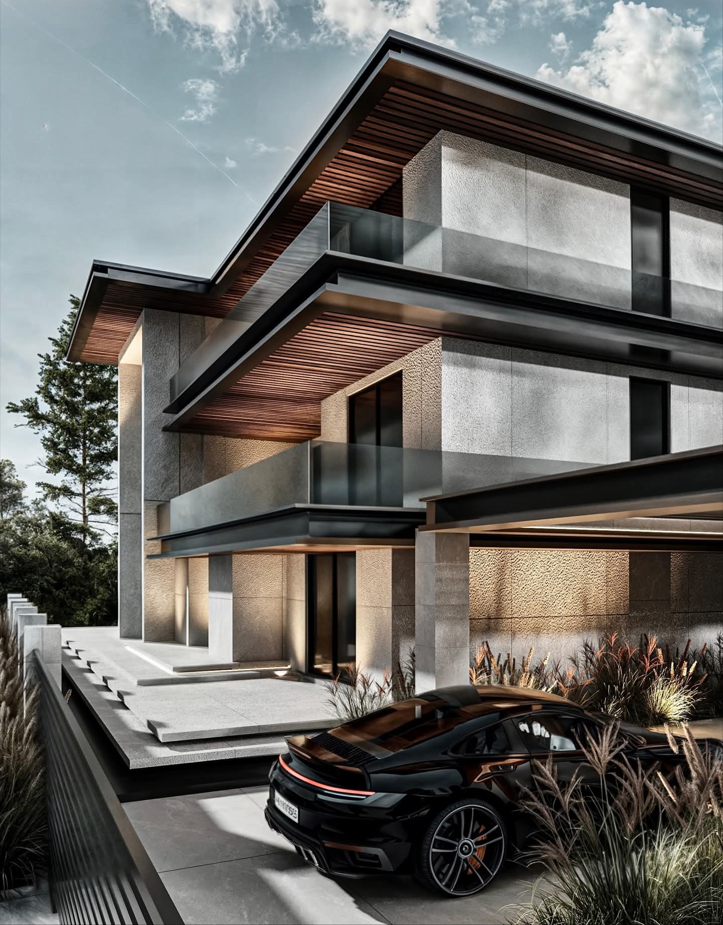 Ahmed Hussein Designs