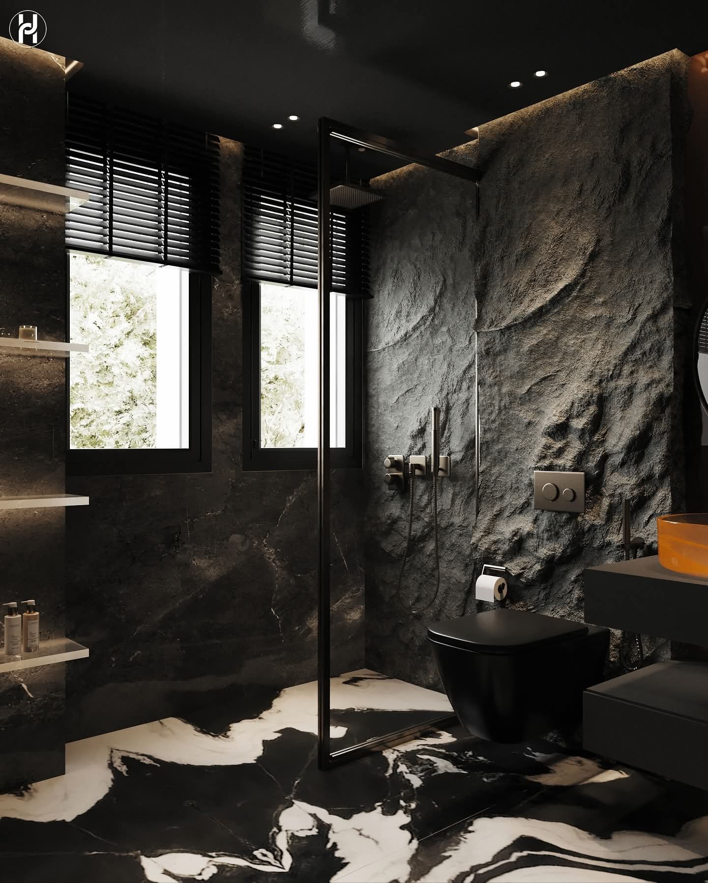 Ahmed Hussein Designs