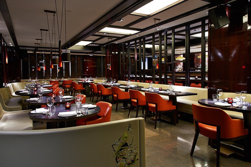 Hakkasan