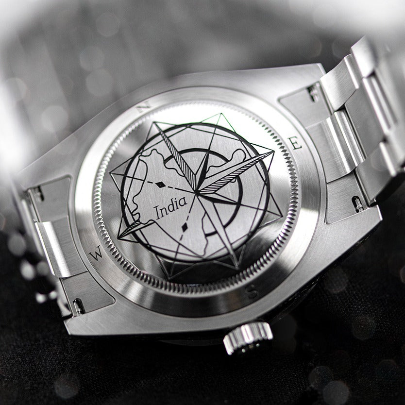 BLAKEN customization atelier