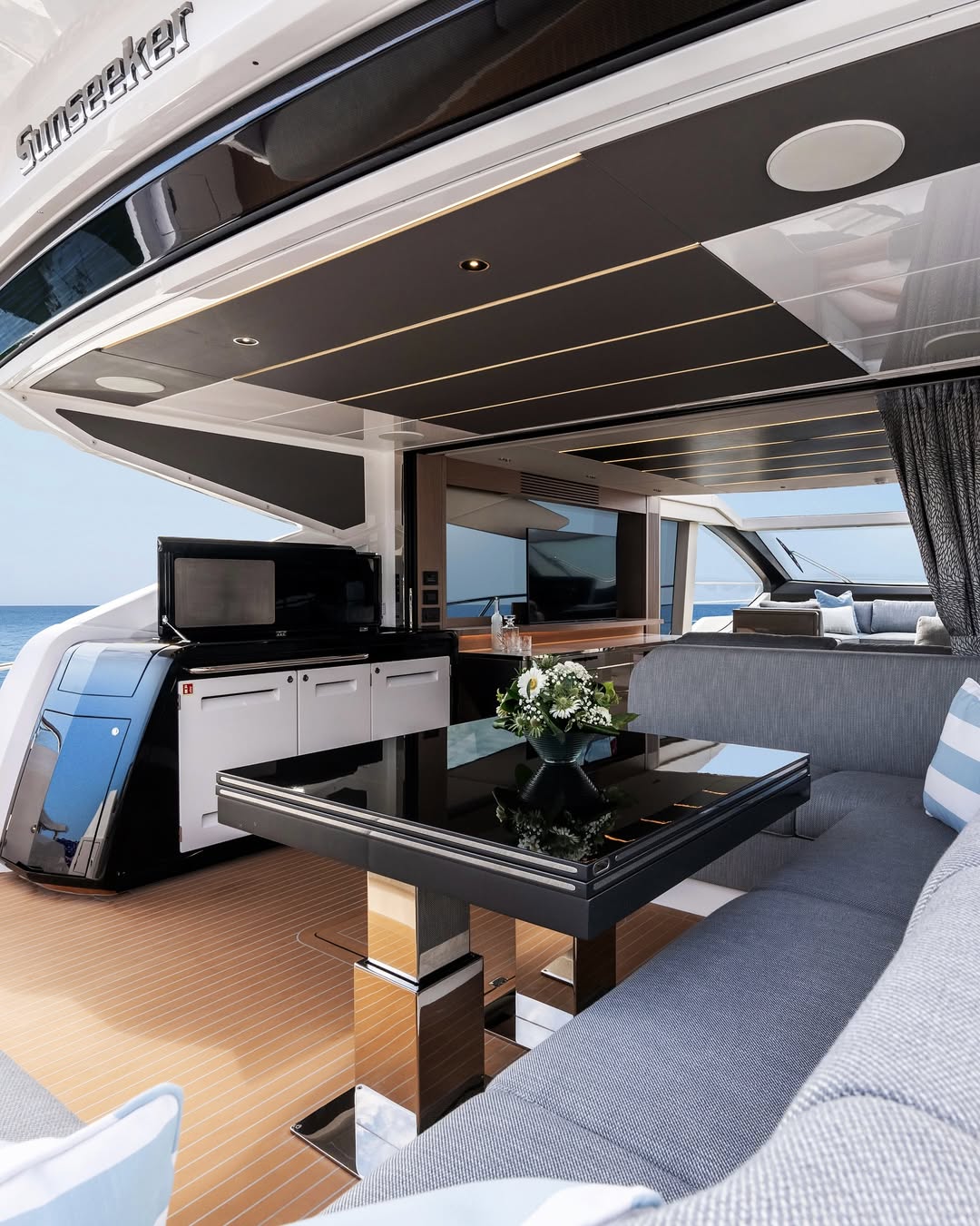Sunseeker Egypt