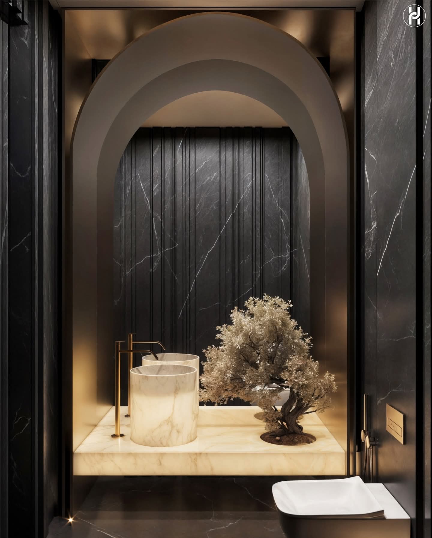 Ahmed Hussein Designs