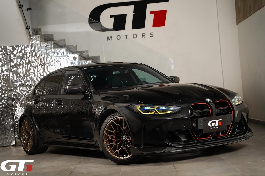 GT1 Motors