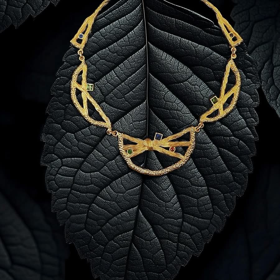 YARA RAMZY JEWELRY