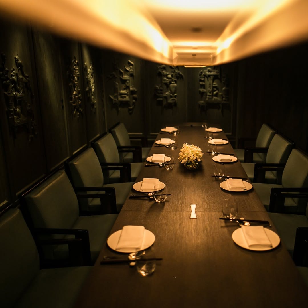 Hakkasan