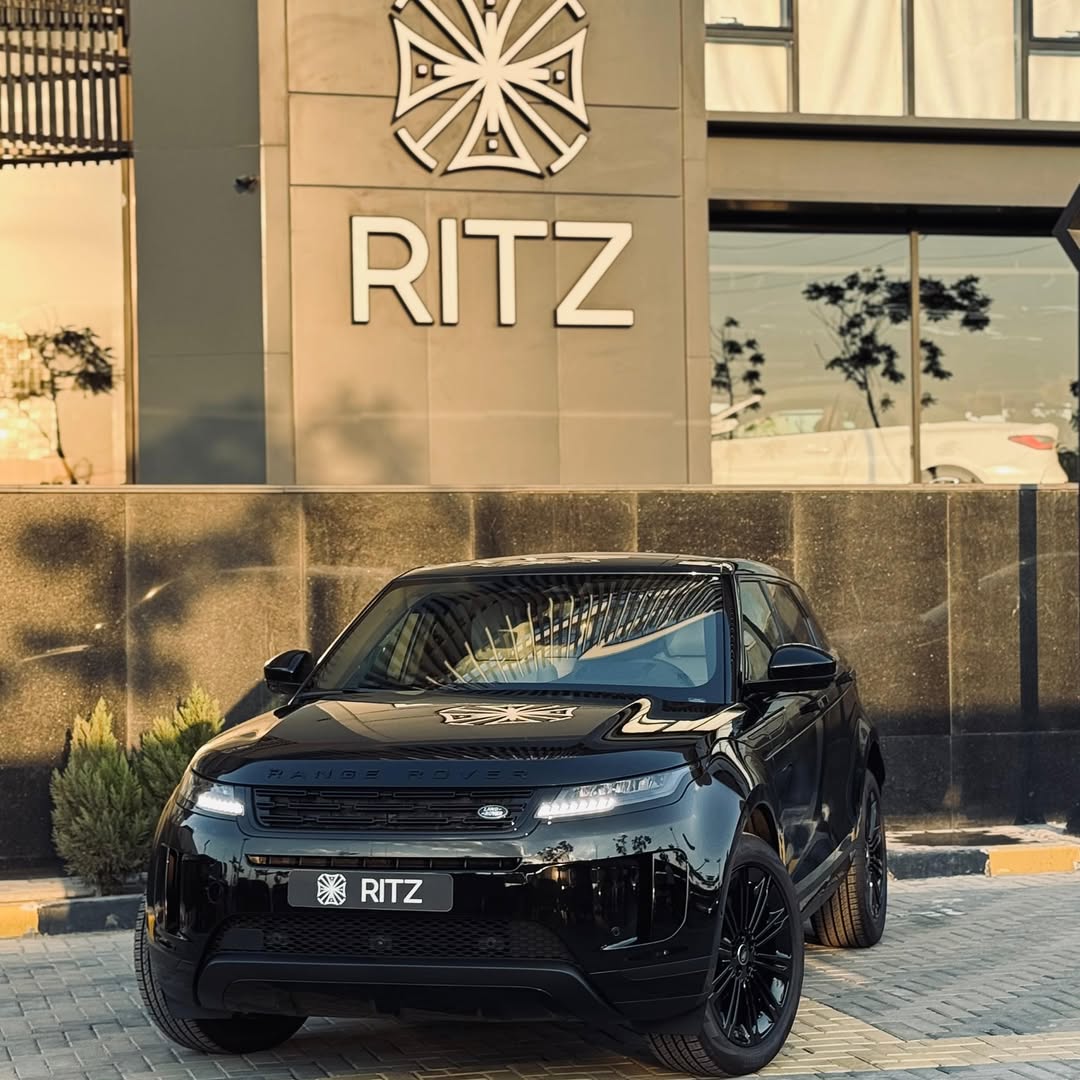 Ritz Auto Salon