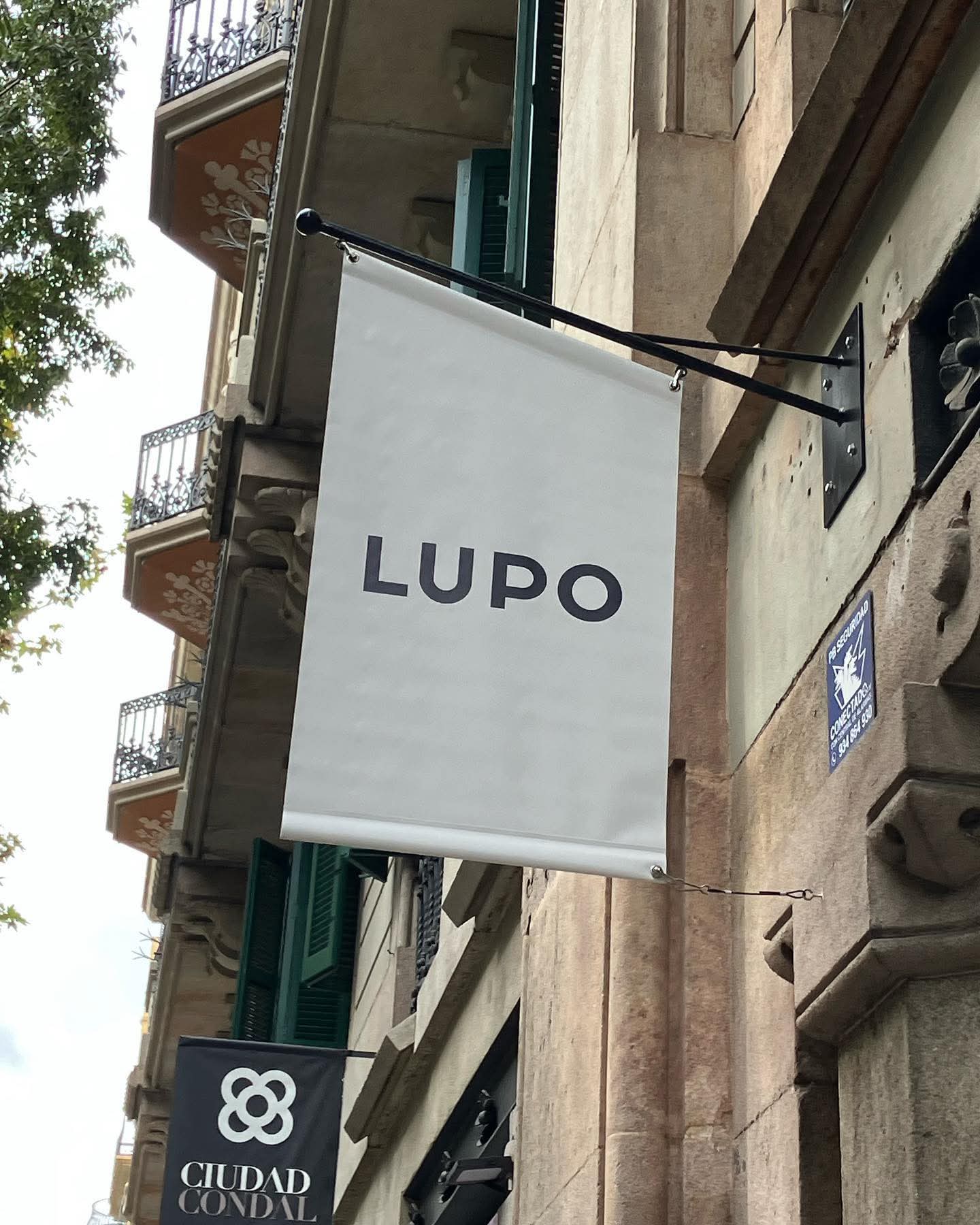 LUPO