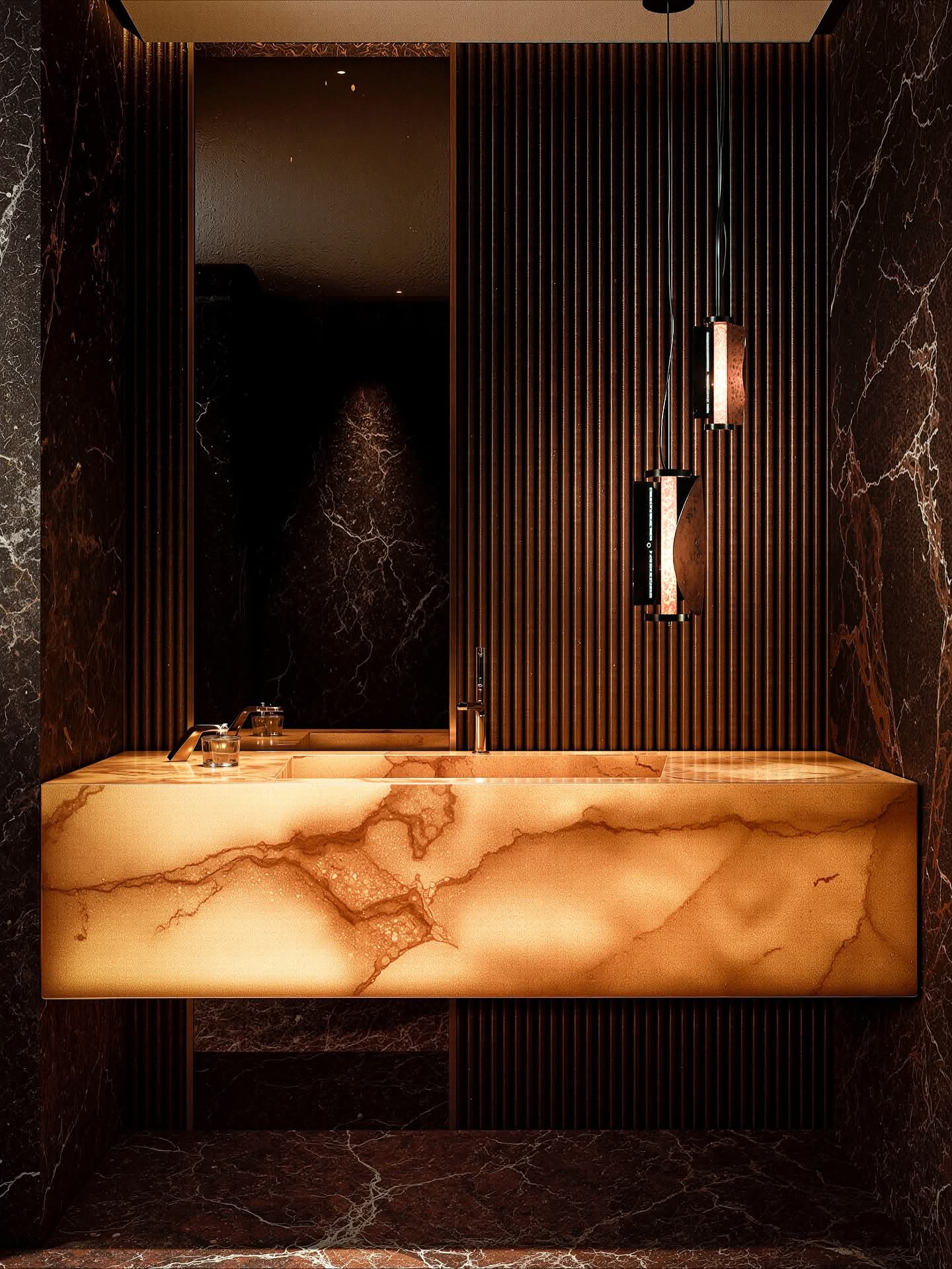 Ahmed Hussein Designs