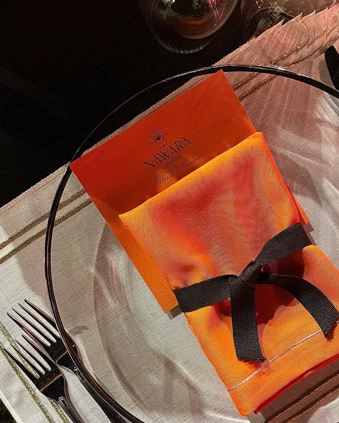 Nawara Catering