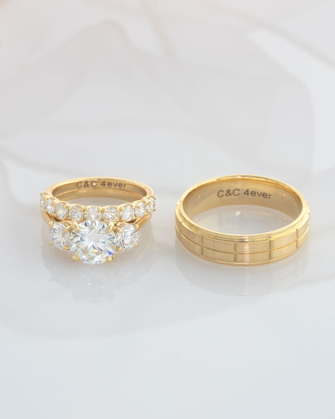 Diana Jewellery