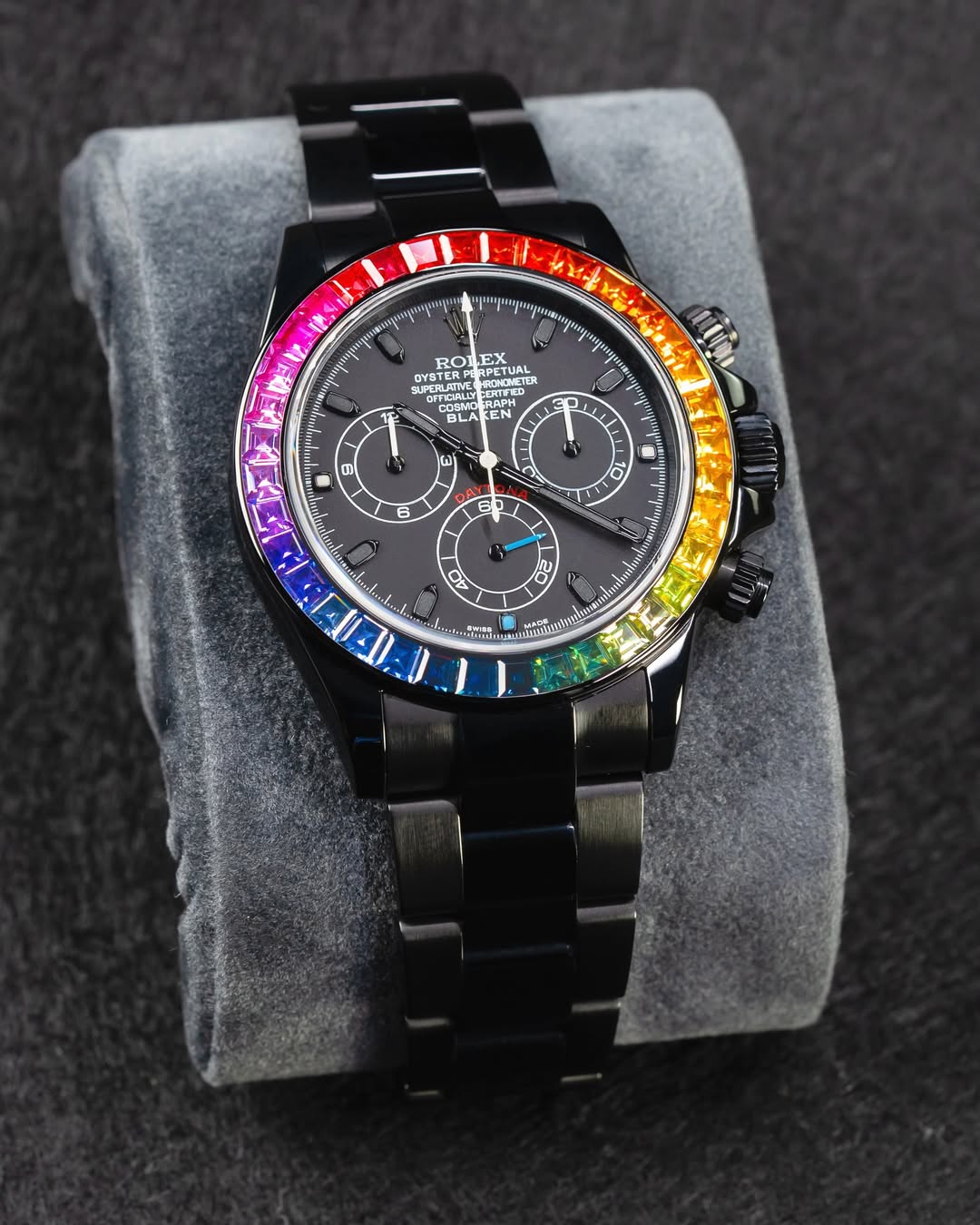 BLAKEN customization atelier