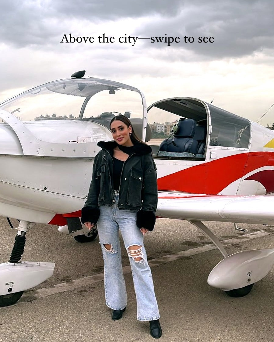 Swift Jet Aviation LLC