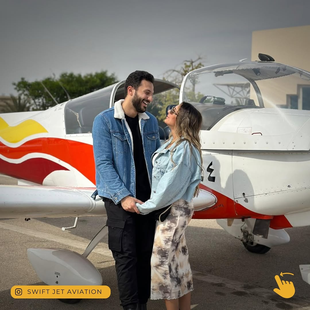 Swift Jet Aviation LLC