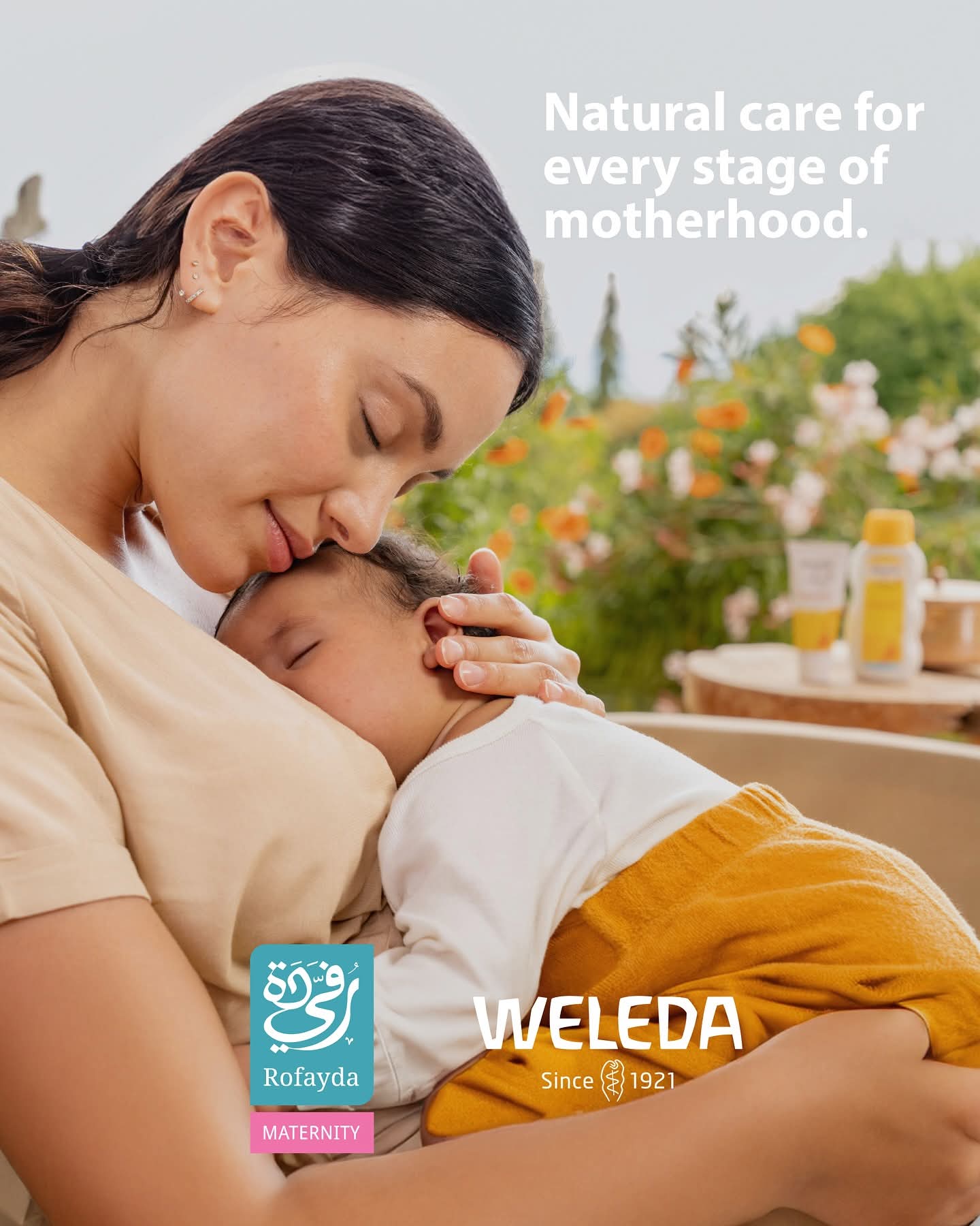 Weleda Egypt