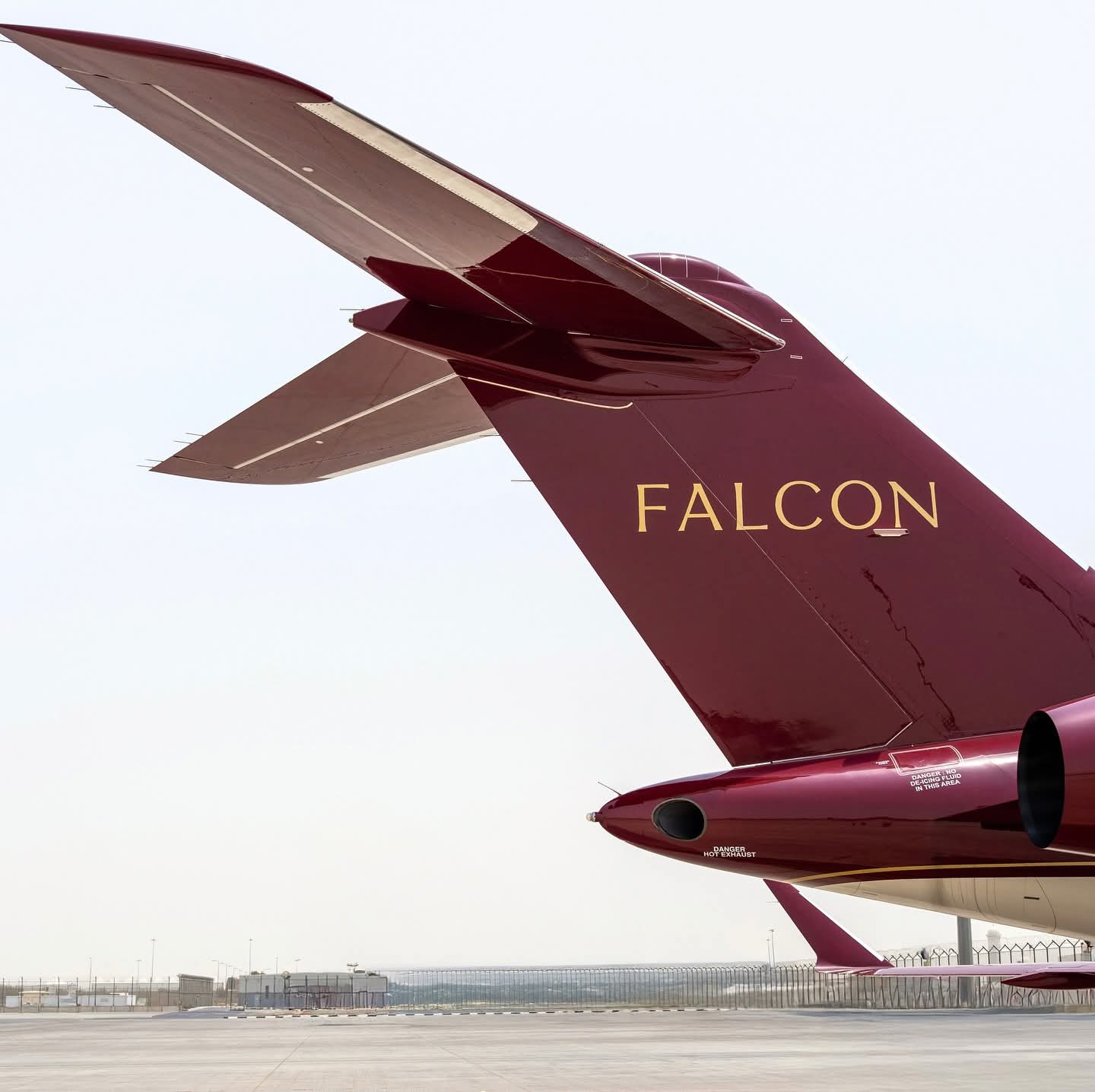 Falcon