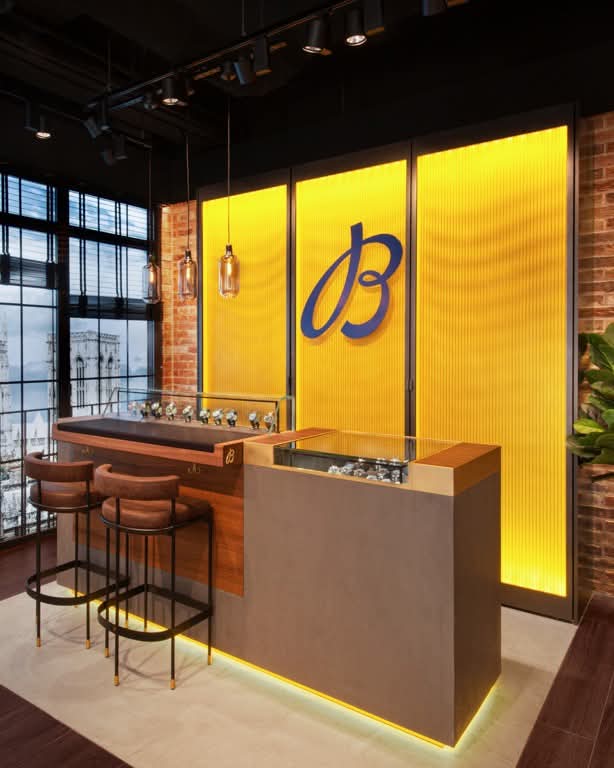 Watches of Switzerland