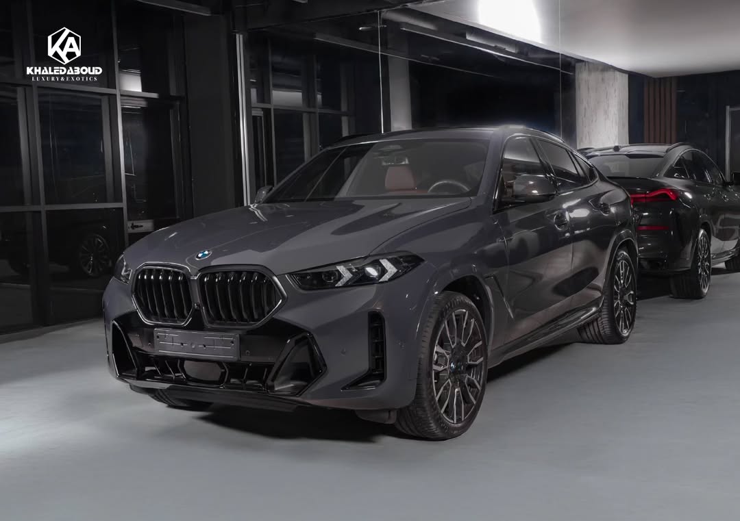 Khaled Aboud Automotive