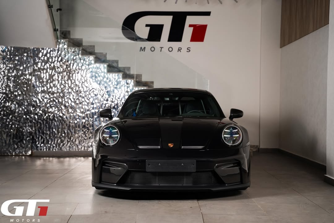 GT1 Motors
