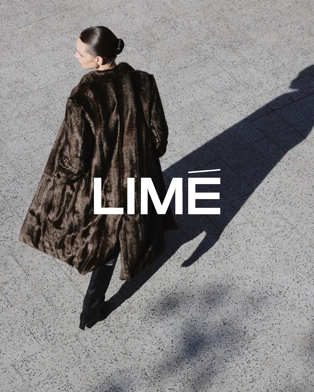 LIMÉ