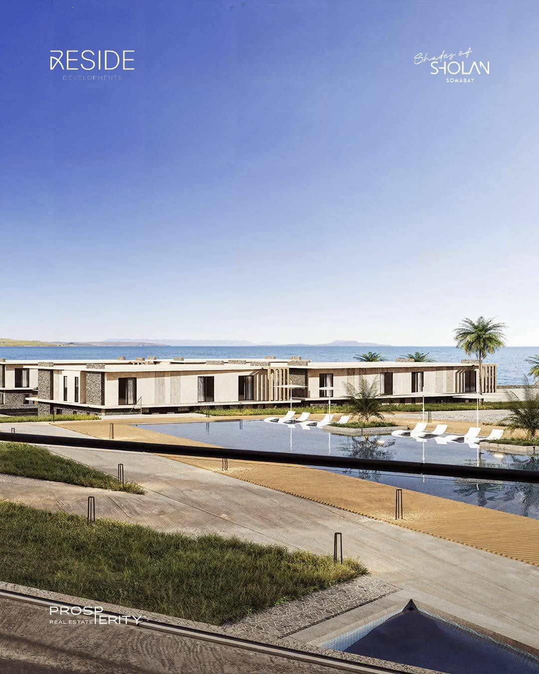 Prosperity real estate