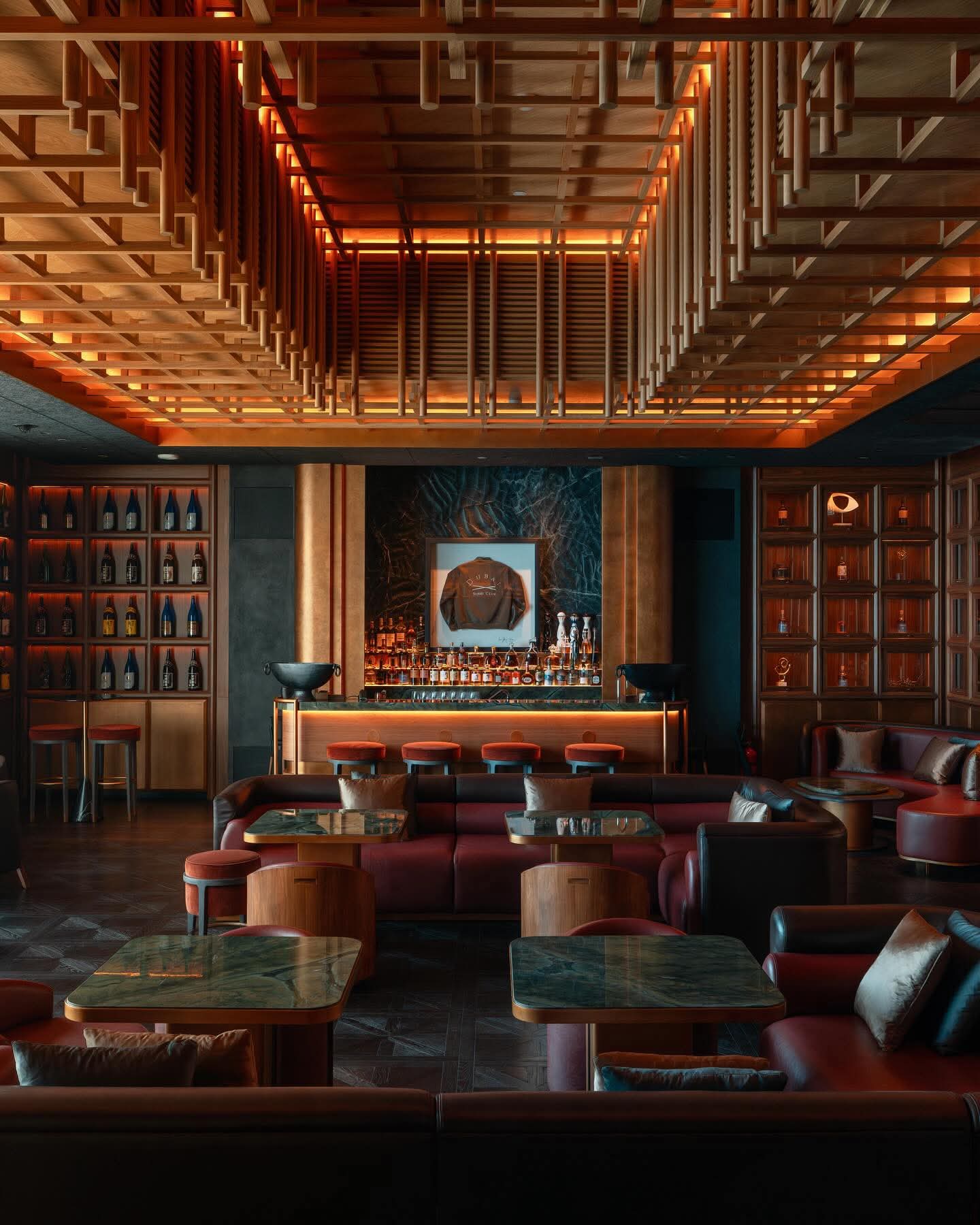 Nobu Dubai