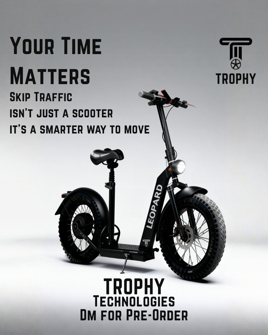 Trophy Technologies